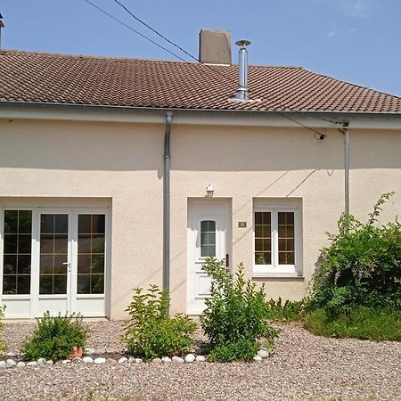 Les Jardins Des 3 Provinces- Gite Montcharvot ภายนอก รูปภาพ