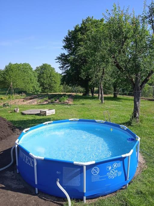 Les Jardins Des 3 Provinces- Gite Montcharvot ภายนอก รูปภาพ